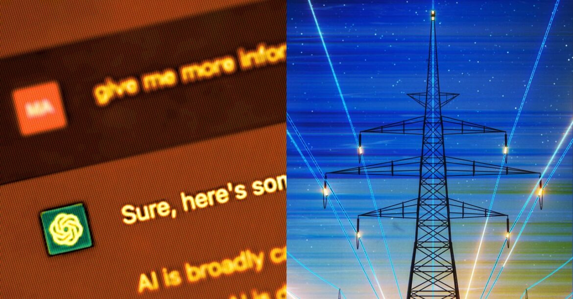 Before Las Vegas, Intel Analysts Warned That Bomb Makers Were Turning to AI