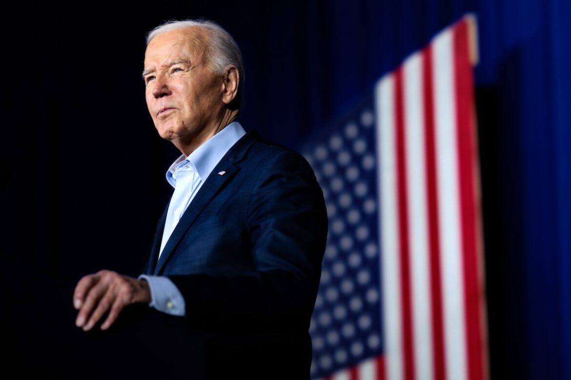 Biden administration proposes sweeping new restrictions on exporting AI chips