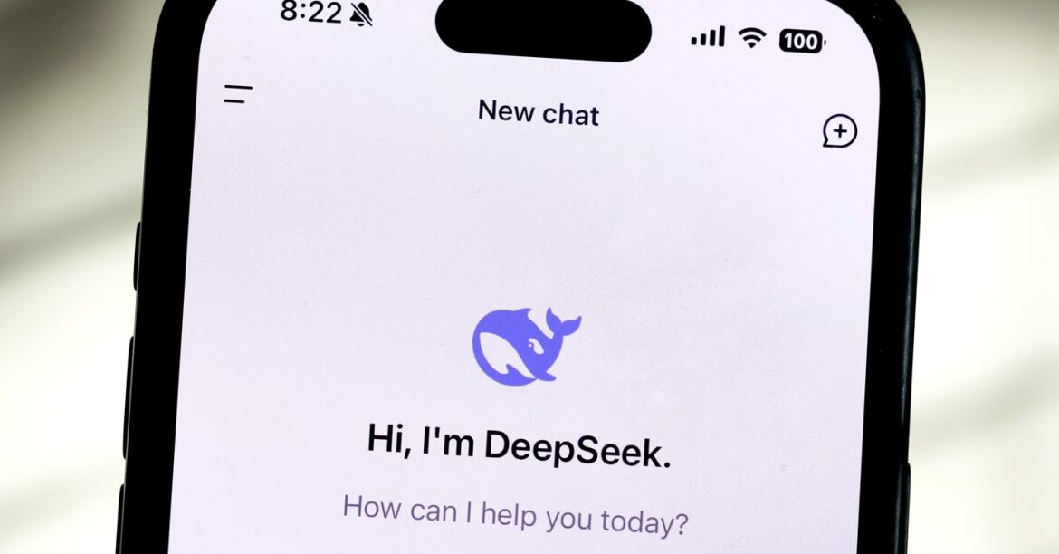 Here’s How DeepSeek Censorship Actually Works—and How to Get Around It