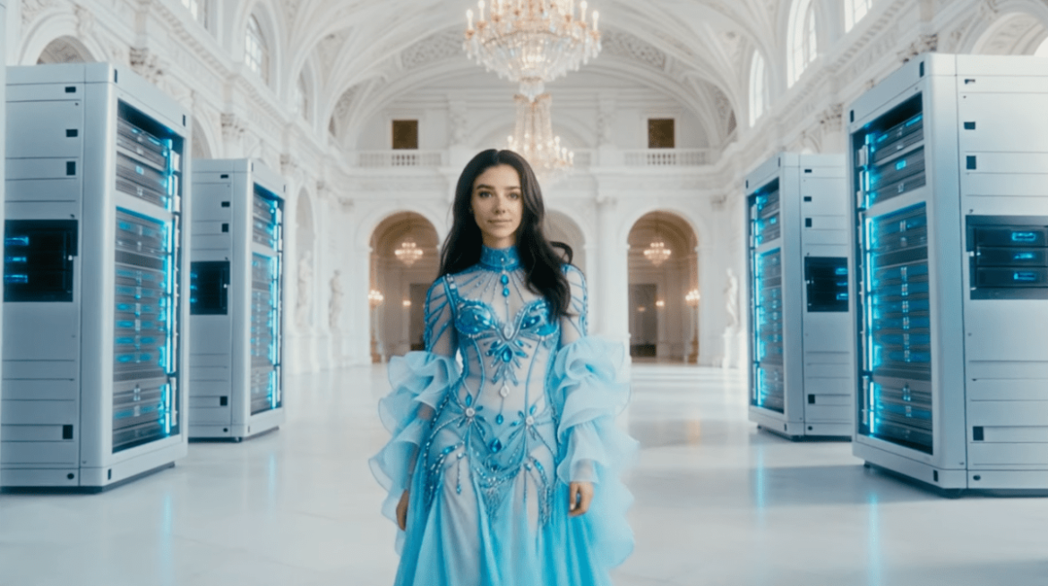AI 'actor' Tilly Norwood put out the worst song I've ever heard
