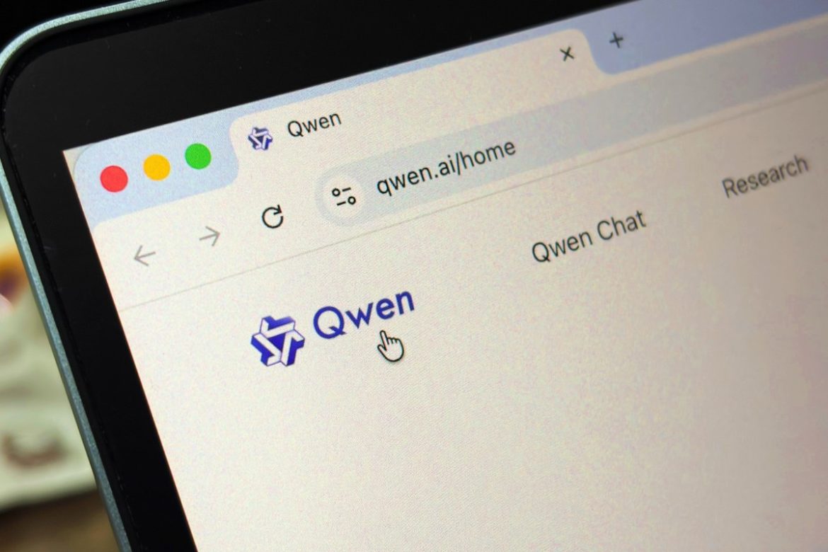 Alibaba Qwen AI