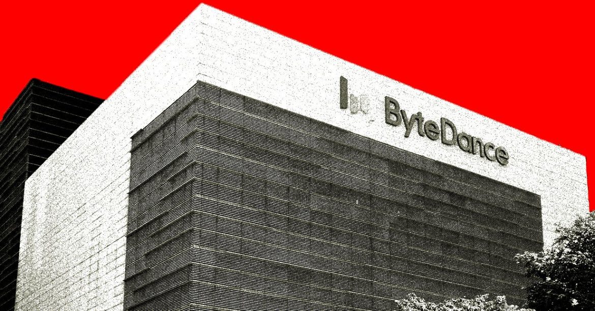 ByteDance’s AI Ambitions Are Being Hampered by Compute Restraints and Copyright Concerns