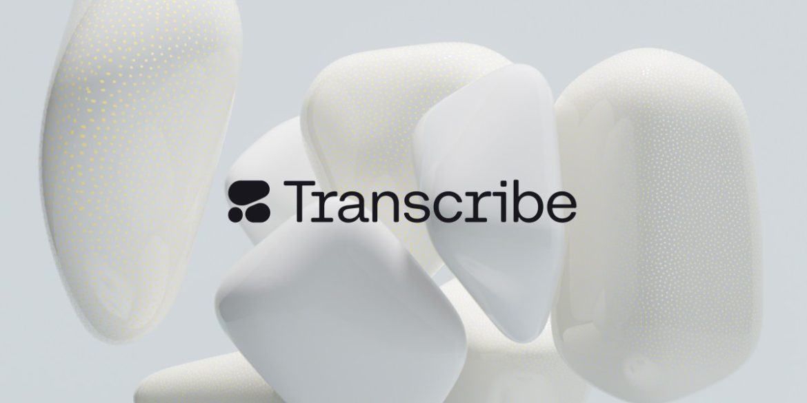 Cohere launches an open-source voice model specifically for transcription