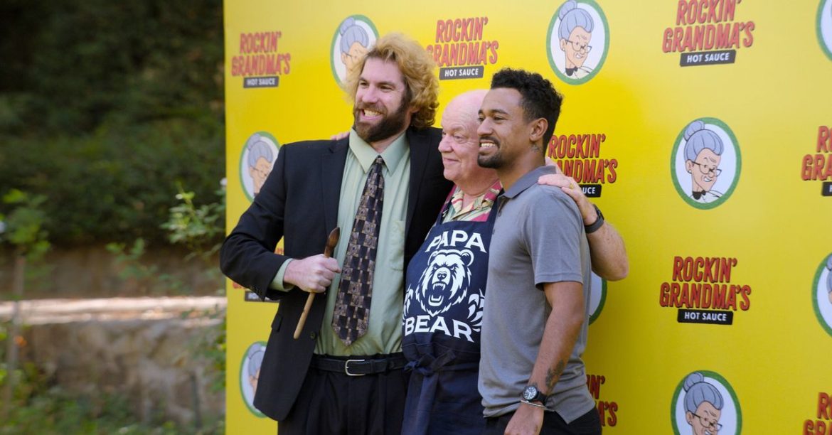 'Jury Duty Presents: Company Retreat' Almost Makes Corporate Culture Seem Fun