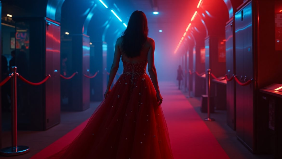 Katy Perry Didn’t Attend the Met Gala, But AI Made Her the Star of the Night