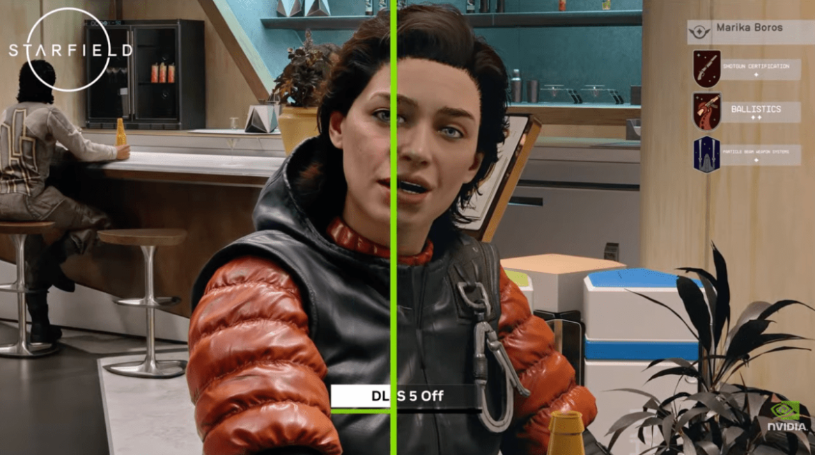 Nvidia’s DLSS 5 uses generative AI to boost photo-realism in video games, with ambitions beyond gaming