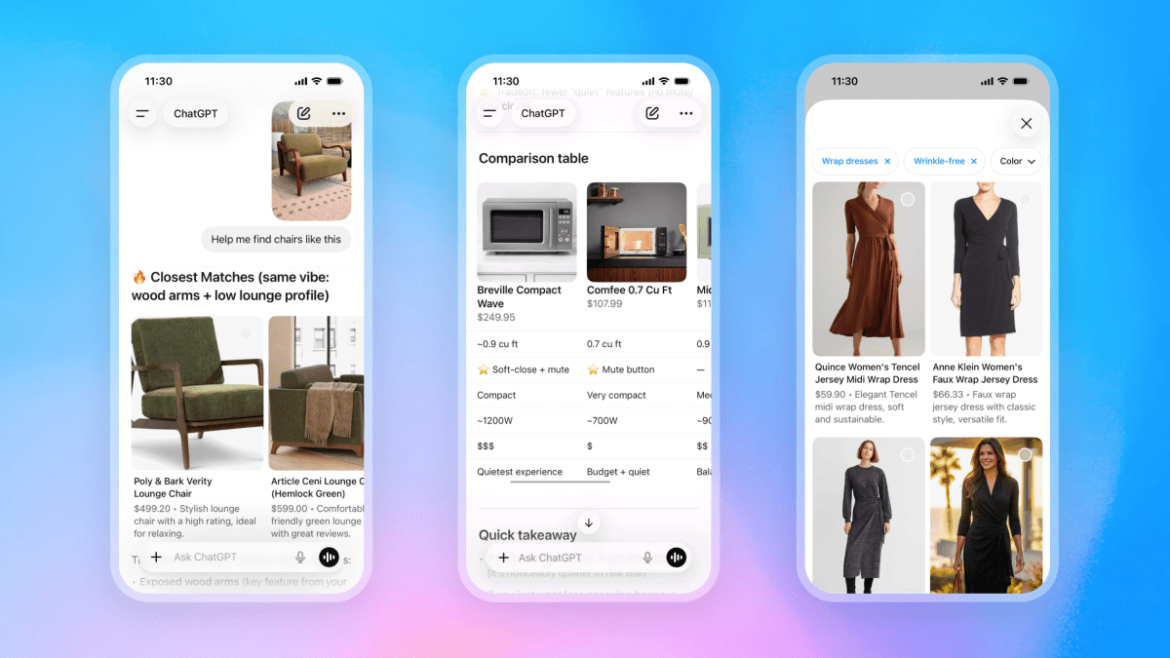 OpenAI's plans to make ChatGPT more like Amazon aren't going so well