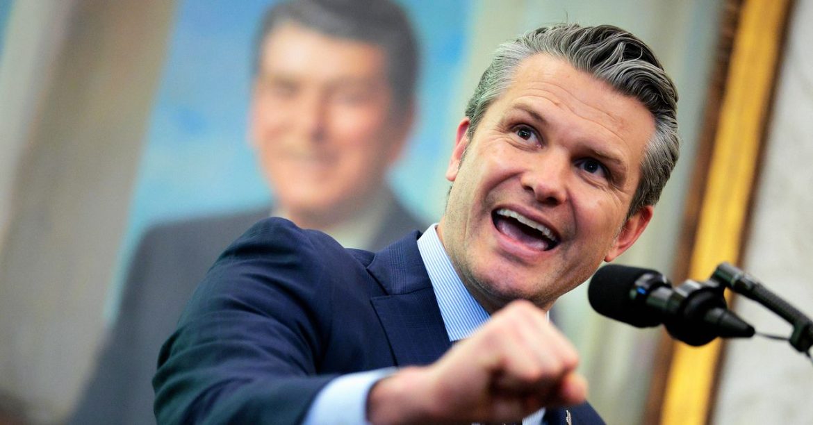 Pentagon’s ‘Attempt to Cripple’ Anthropic Is Troublesome, Judge Says