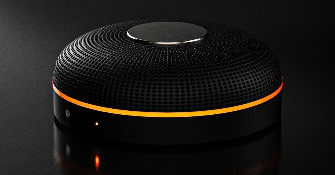 This Jammer Wants to Block Always-Listening AI Wearables. It Probably Won't Work