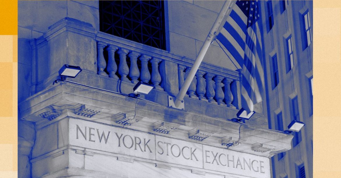 Wall Street Has AI Psychosis