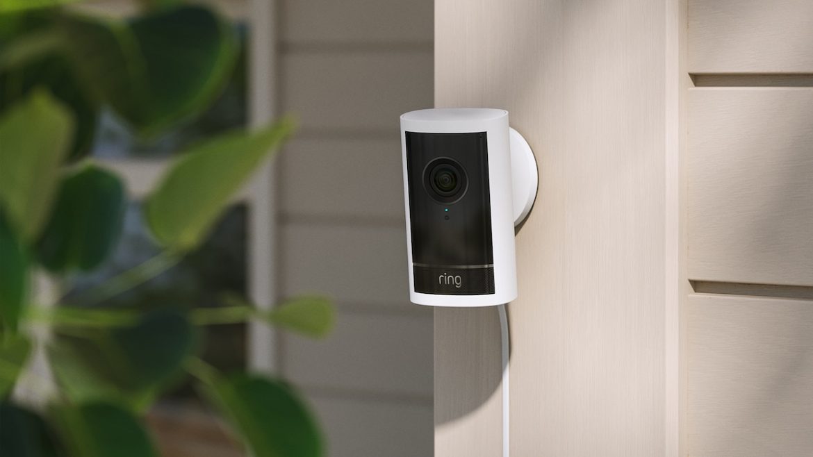 With its new app store, Ring bets on AI to go beyond home security