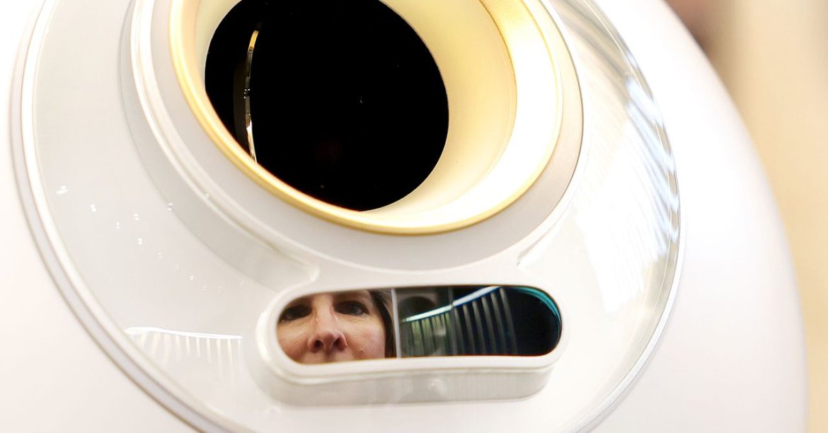 Gazing Into Sam Altman’s Orb Now Proves You’re Human on Tinder