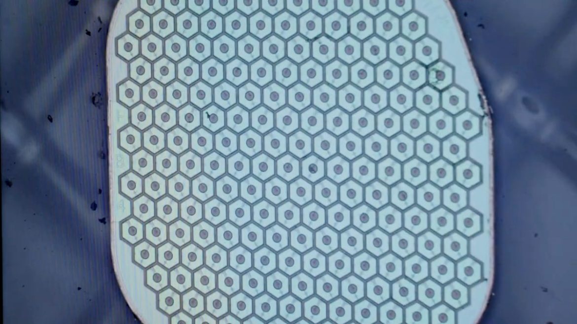 Max Hodak’s Science Corp. is preparing to place its first sensor in a human brain