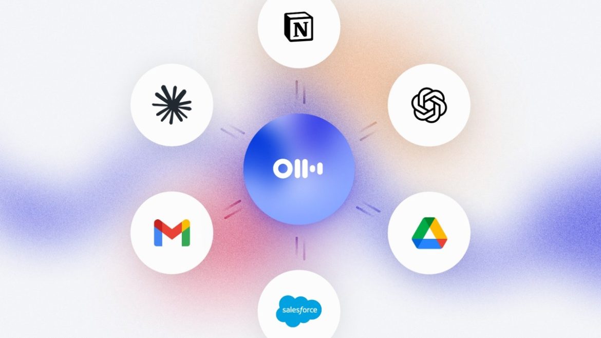 Otter's new feature lets users search across their enterprise tools