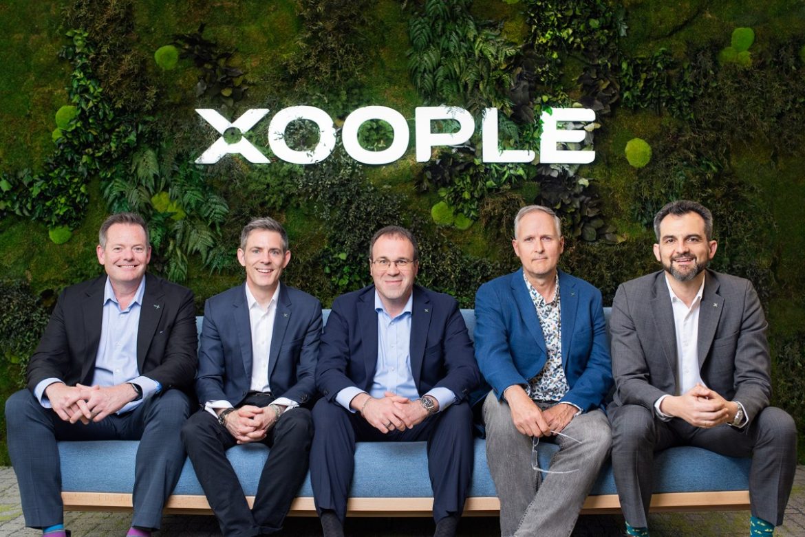 Spain's Xoople raises $130 million Series B to map the Earth for AI