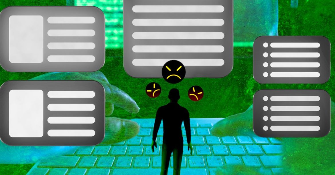 Cybercriminals Are Complaining About AI Slop Flooding Their Forums