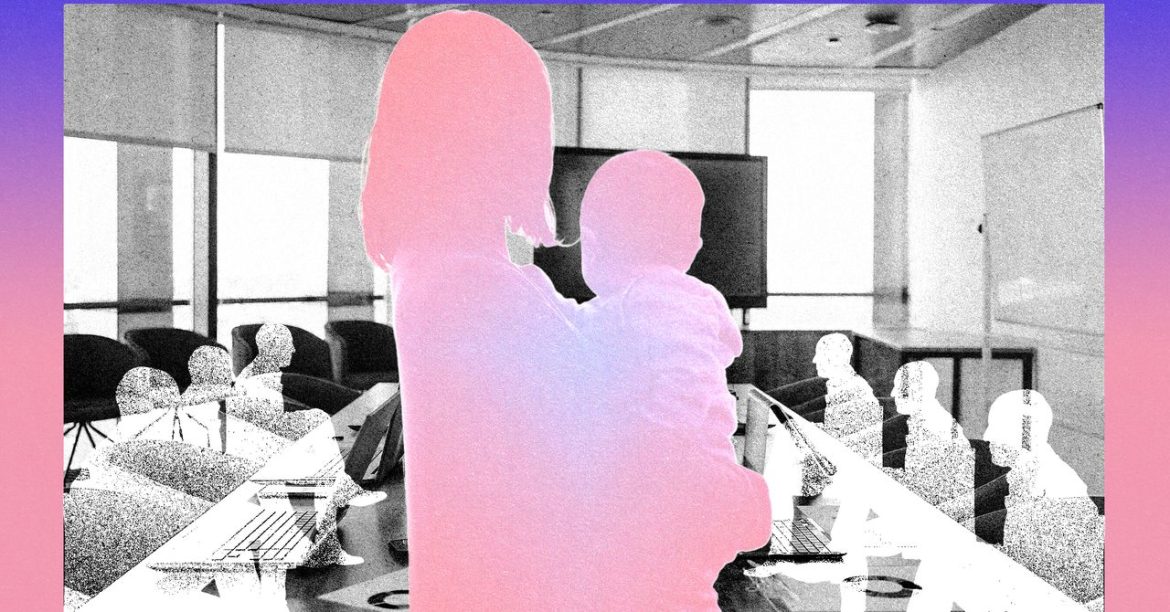 New Moms Are Returning to Coding Jobs Radically Reshaped by AI