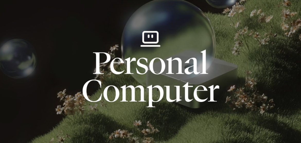 Perplexity's Personal Computer is now available everyone on Mac