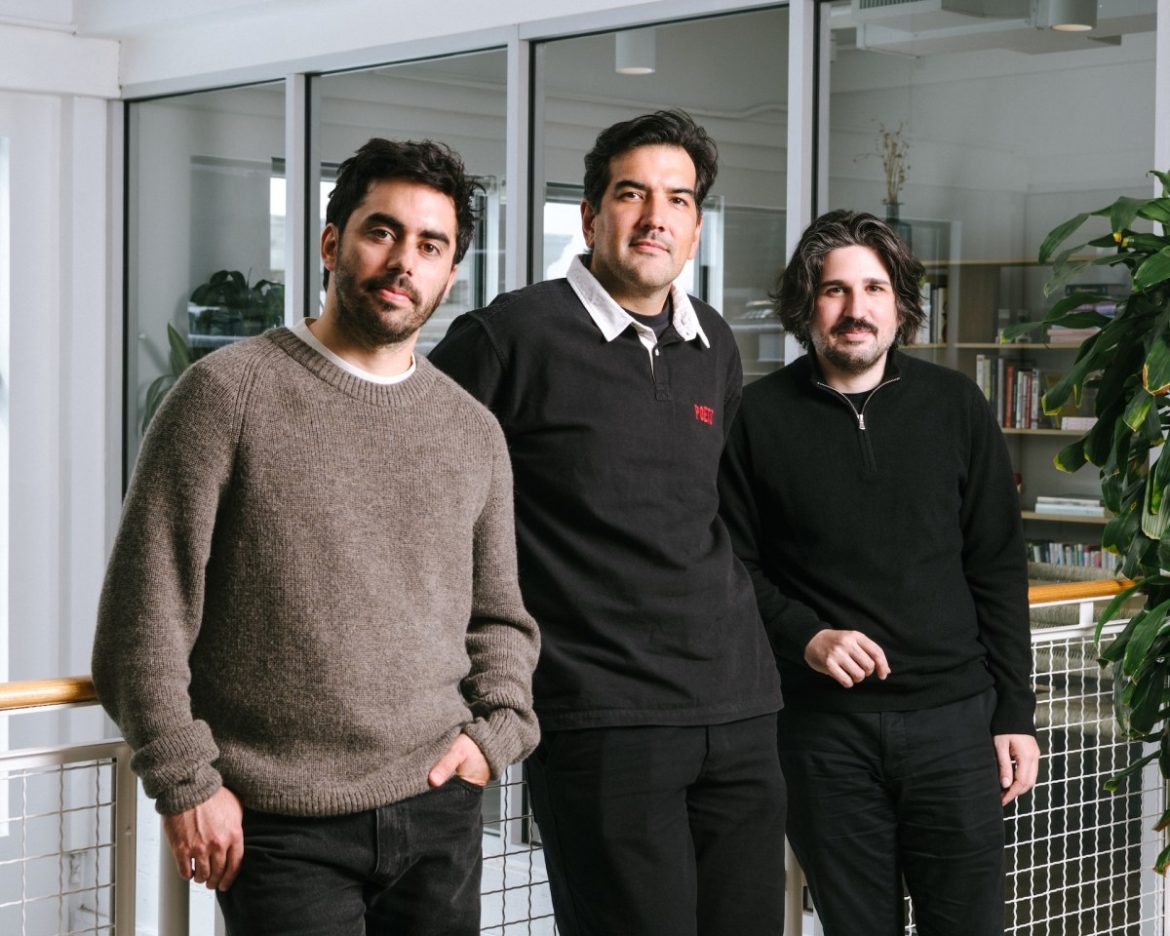 Runway started by helping filmmakers. Now it wants to beat Google at AI.