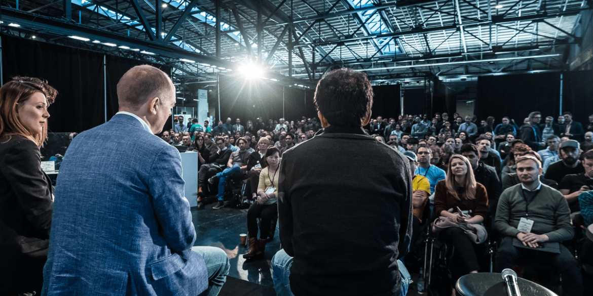 Today is the last day to apply to speak at Disrupt 2026