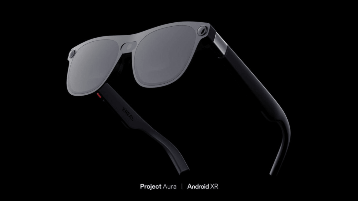 Xreal, Google's smart glasses partner, thinks it has finally mastered this notoriously tricky industry