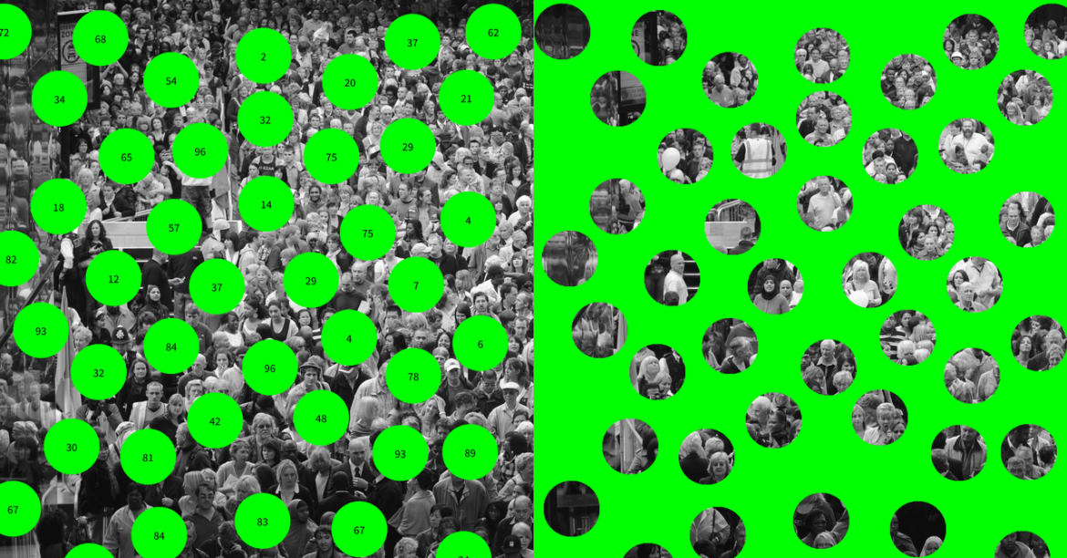 British Police Built a Sprawling Crime-Prediction Machine. Some Results Couldn’t Be Trusted