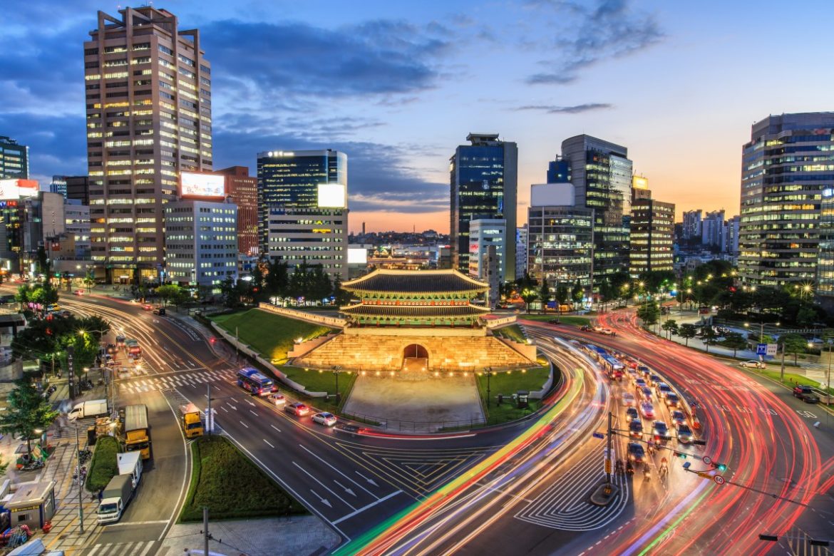 South Korean tech giants commit over $550B to ease ' RAMageddon'