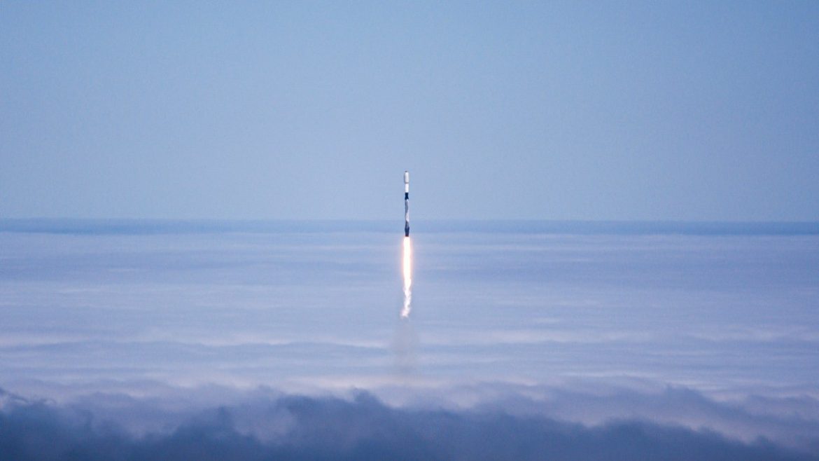 spacex falcon 9