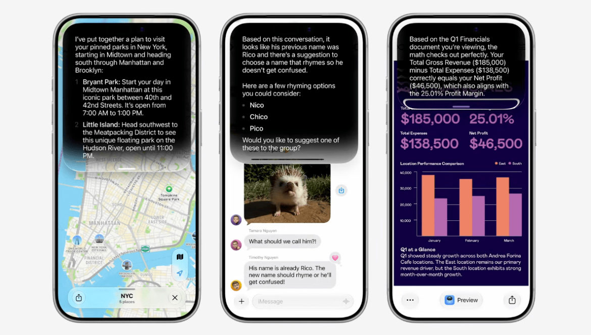Why Apple's slow-and-steady AI bet is starting to look pretty smart