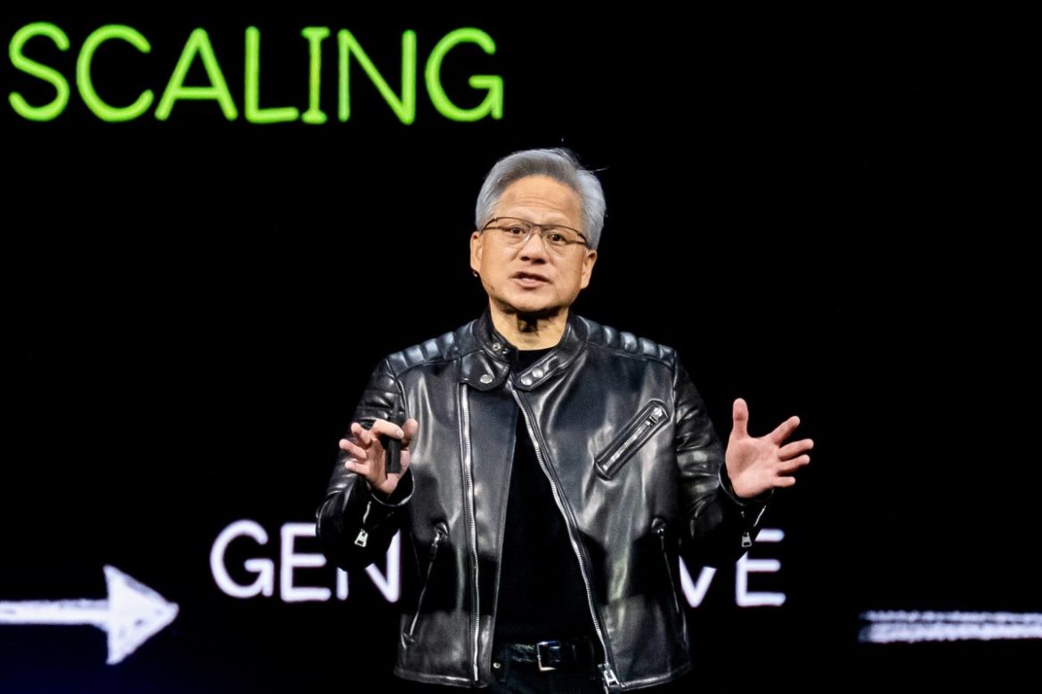 Nvidia