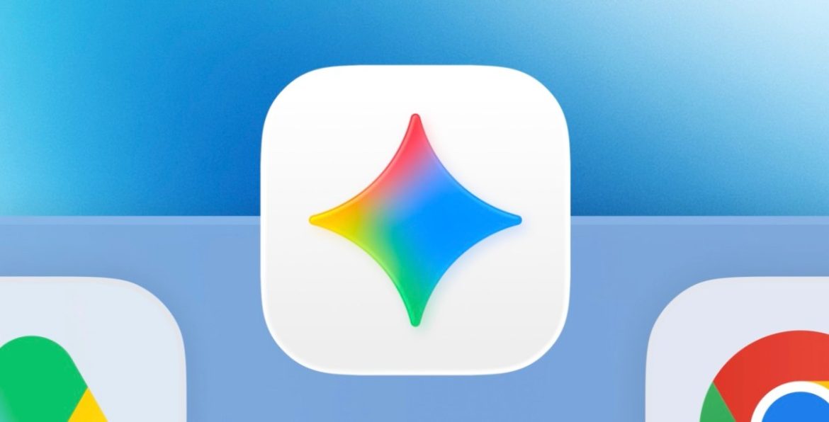 Gemini Spark, Google's agentic assistant, is now available on Mac