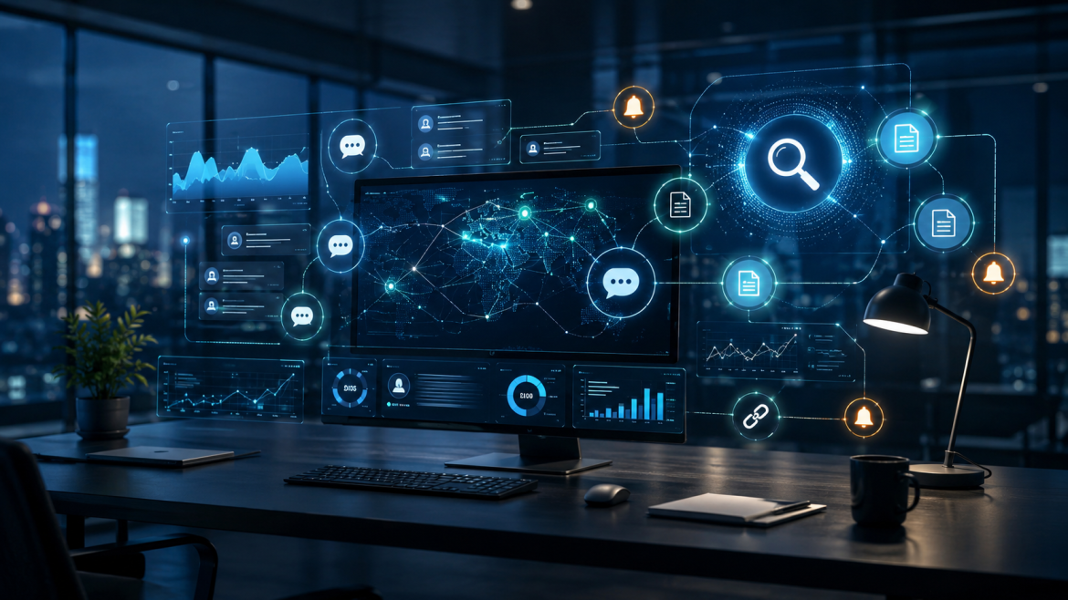 10 Best AI Visibility Tools for Tracking Brand Mentions and Citations (August 2026) – Unite.AI