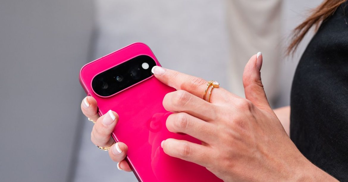 4 New Camera Tricks on Google’s Latest Pixel 11 Smartphones