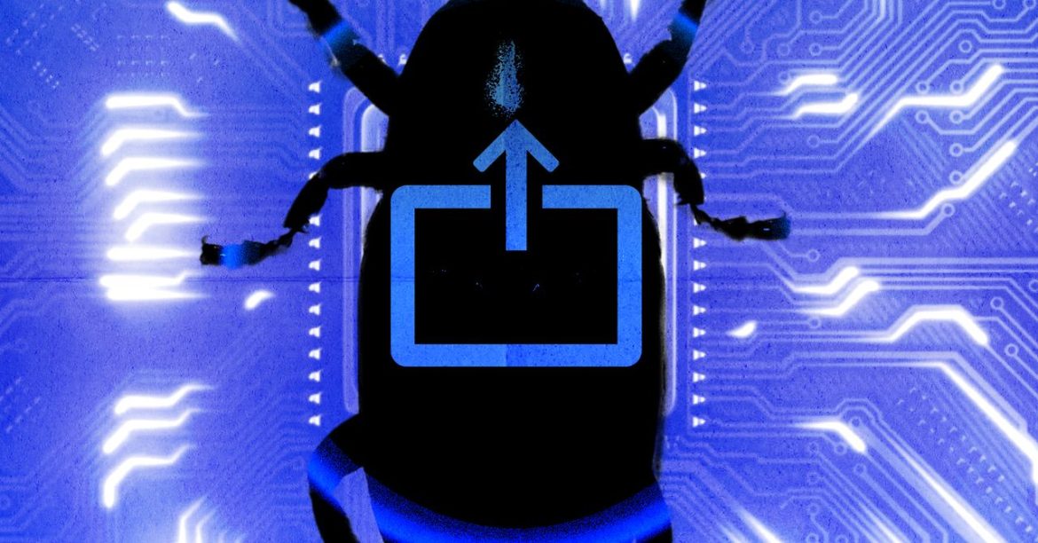 A Zoom Screen-Sharing Bug Let Anyone Take Over Other Devices on a Call