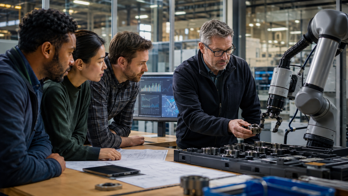 AI Fluency is the Workforce Skill Organizations Can’t Afford to Ignore – Unite.AI