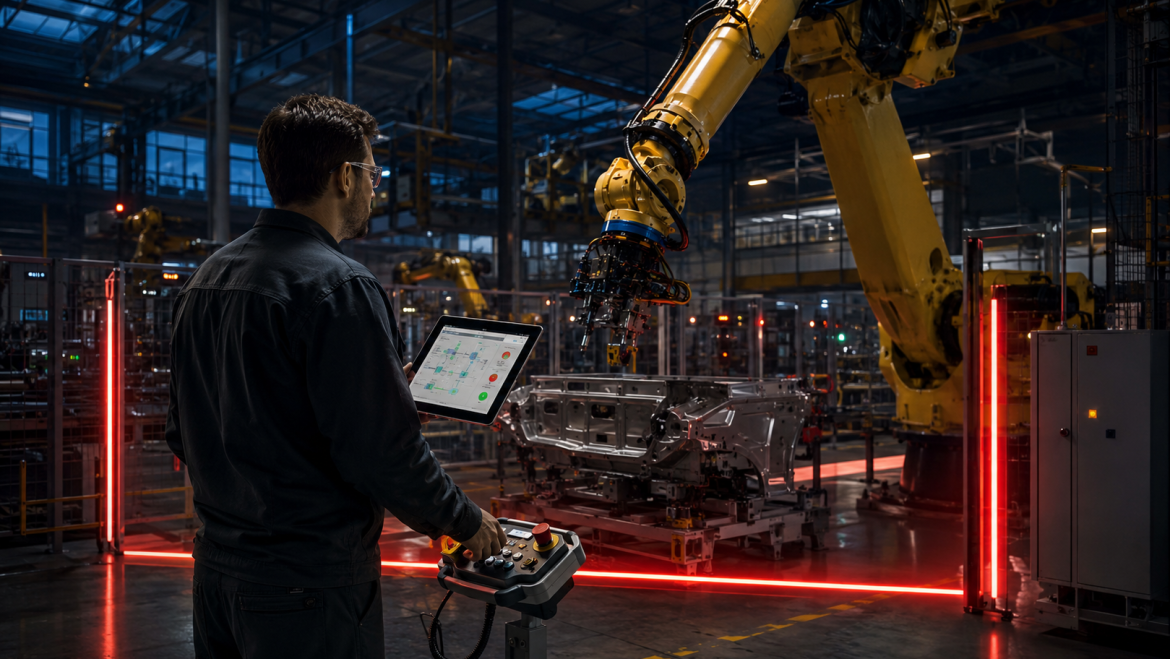 AI Is Making Software Development Faster. Industrial Software Still Requires Engineering Expertise. – Unite.AI