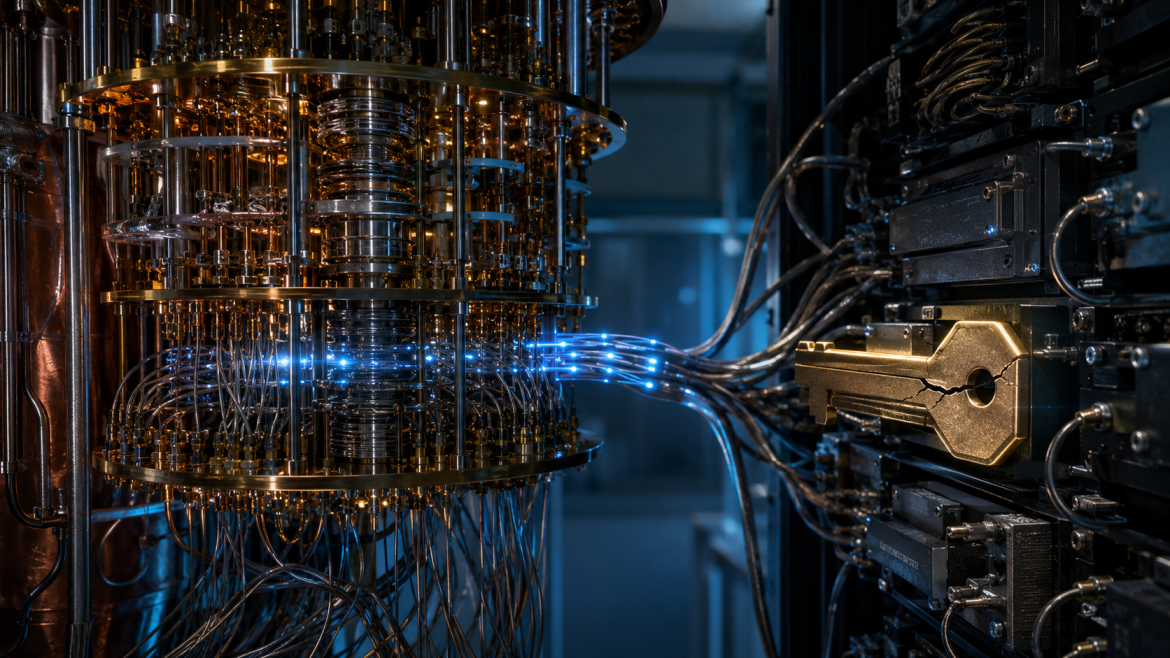 AI Is Speeding Up the Quantum Threat. Defense Still Has a Coordination Problem – Unite.AI