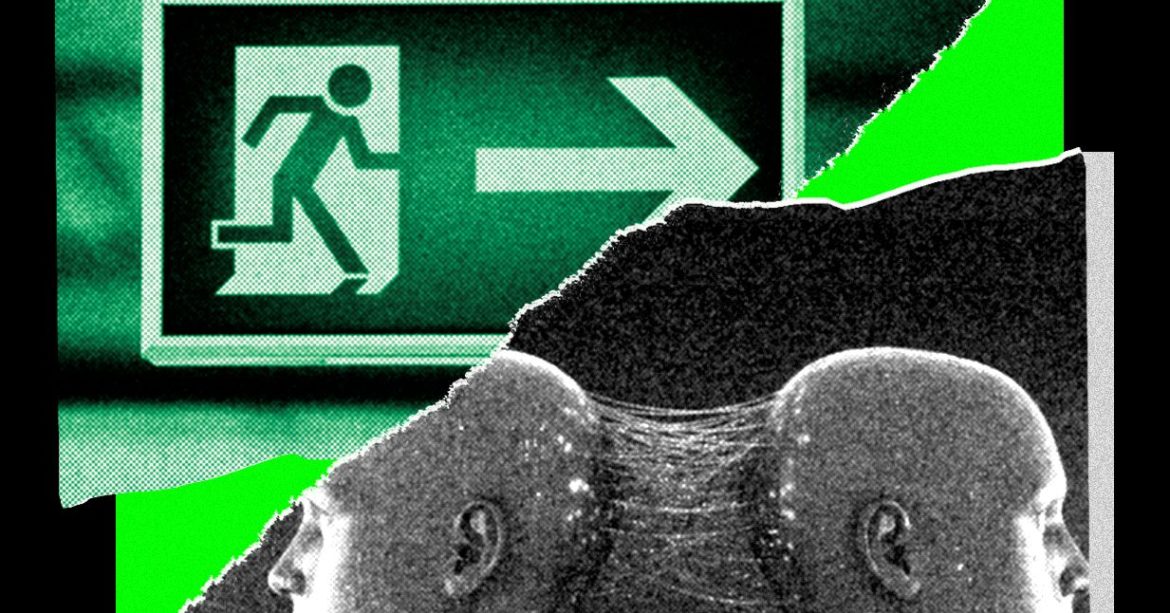 AI Worms and Viruses Are Coming