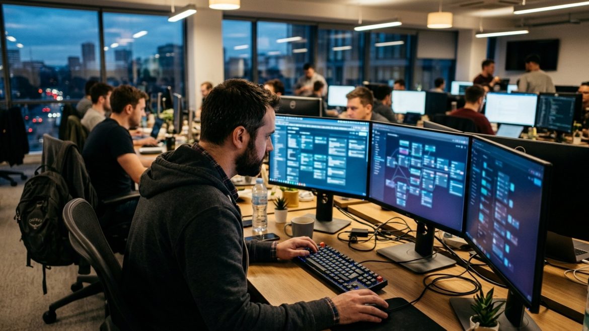 AWS Backs Agentic Resource Discovery as Federation Layer for Agent Registry – Unite.AI