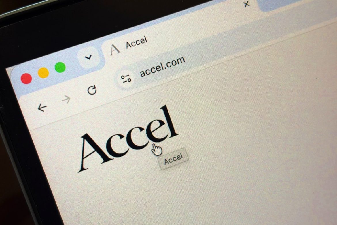 Accel