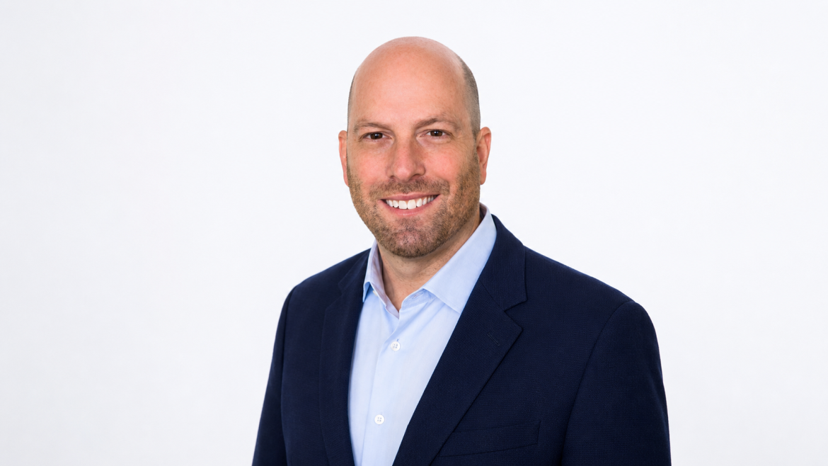 Adam Gross, Co-Founder and CEO of HarmonEyes – Interview Series – Unite.AI