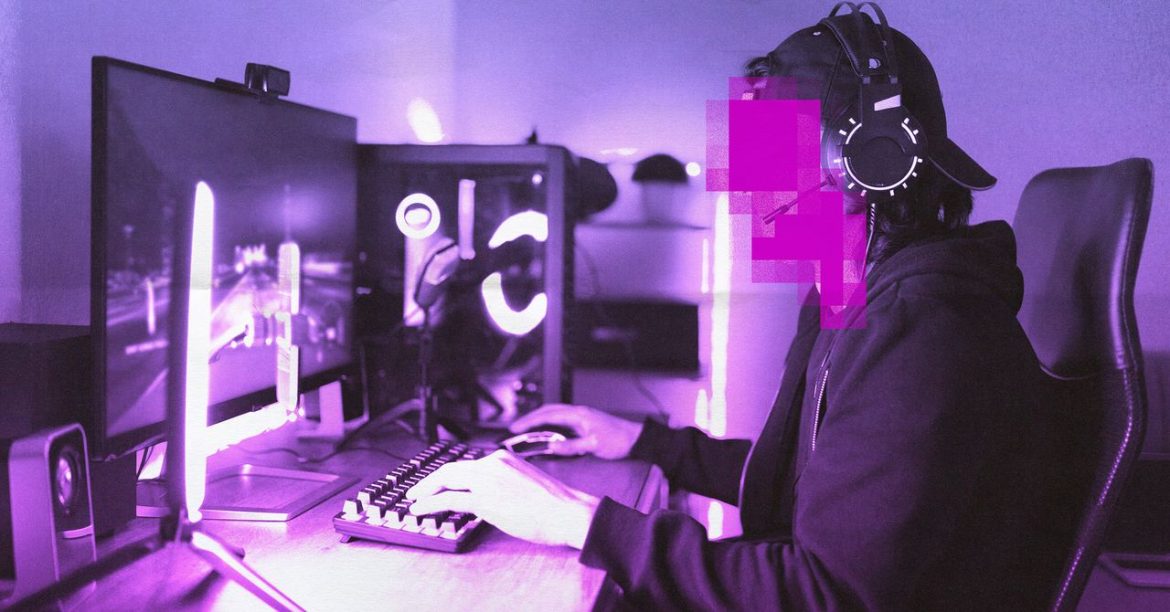 Amazon Can Use Your Twitch Content to Train Its AI—Unless You Opt Out