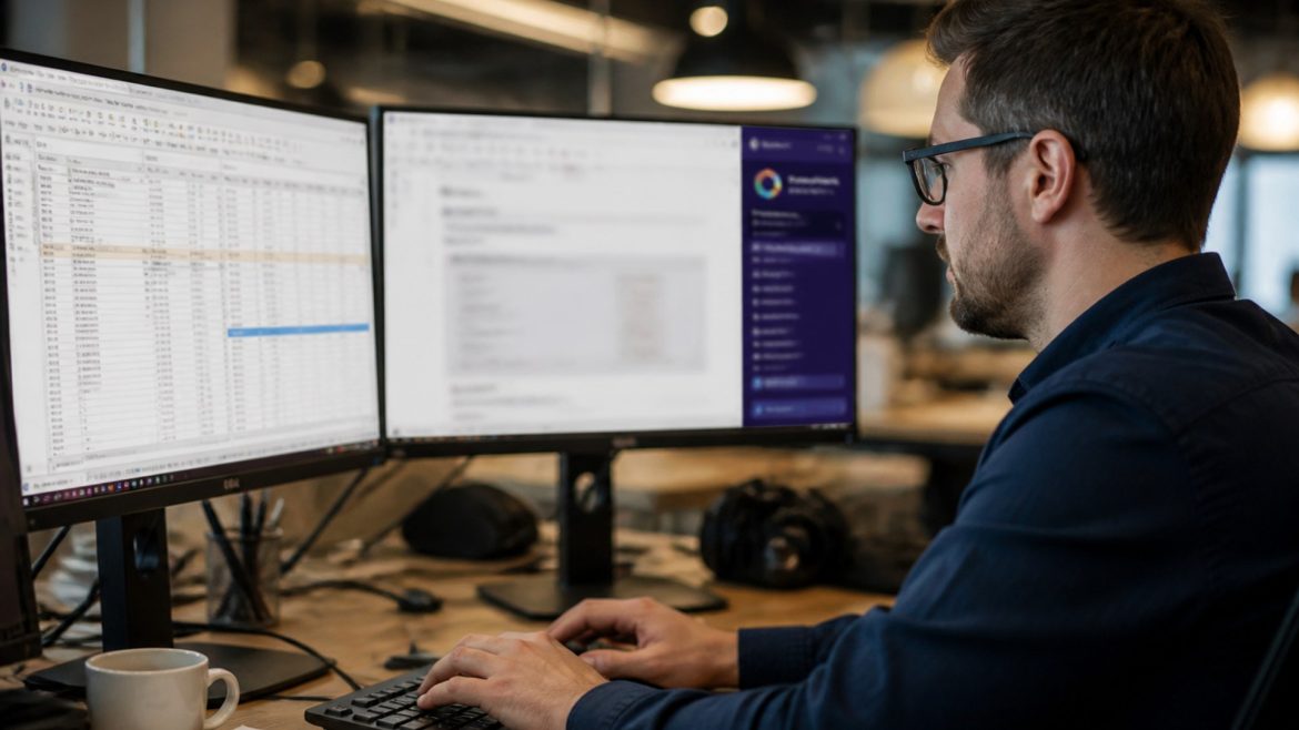 Amazon Quick Arrives Inside Word, Excel, PowerPoint, and Outlook – Unite.AI