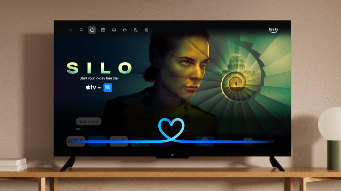 Amazon makes its AI-powered Alexa+ free on Fire TV, no Prime required
