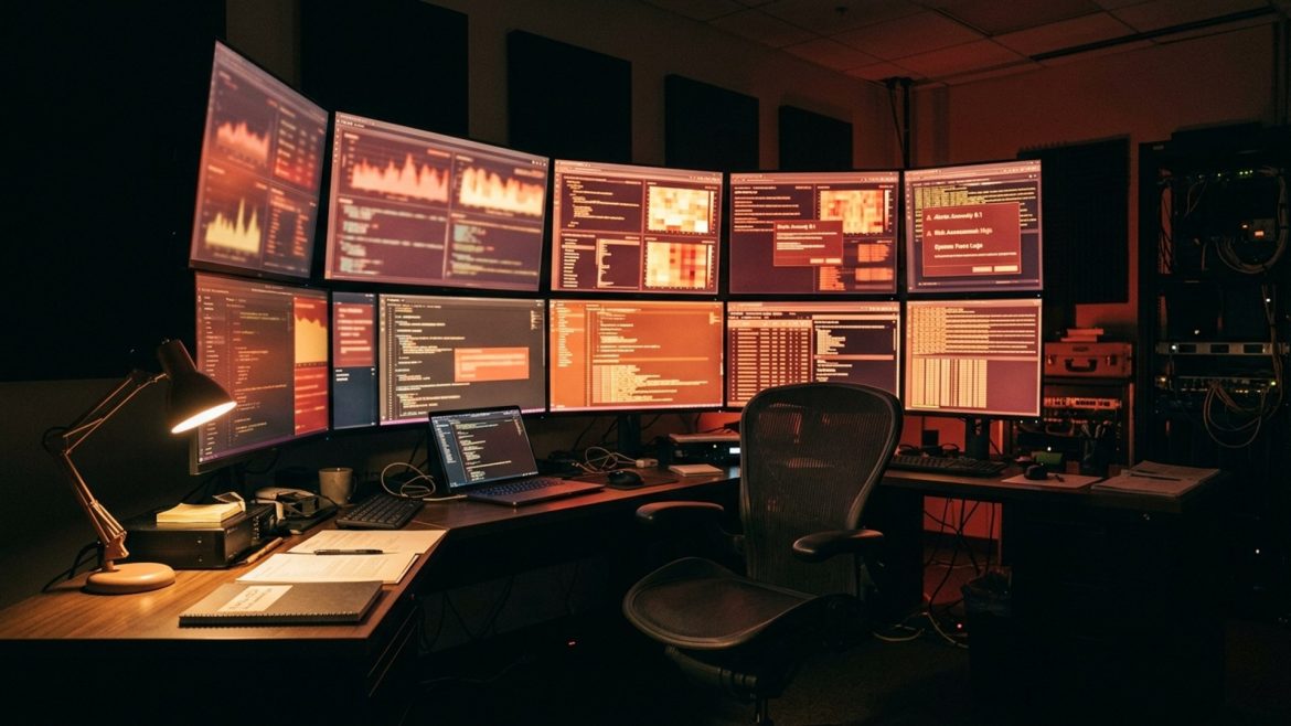 Anthropic Documents AI Agents That Kill Rivals and Evade Their Monitors – Unite.AI