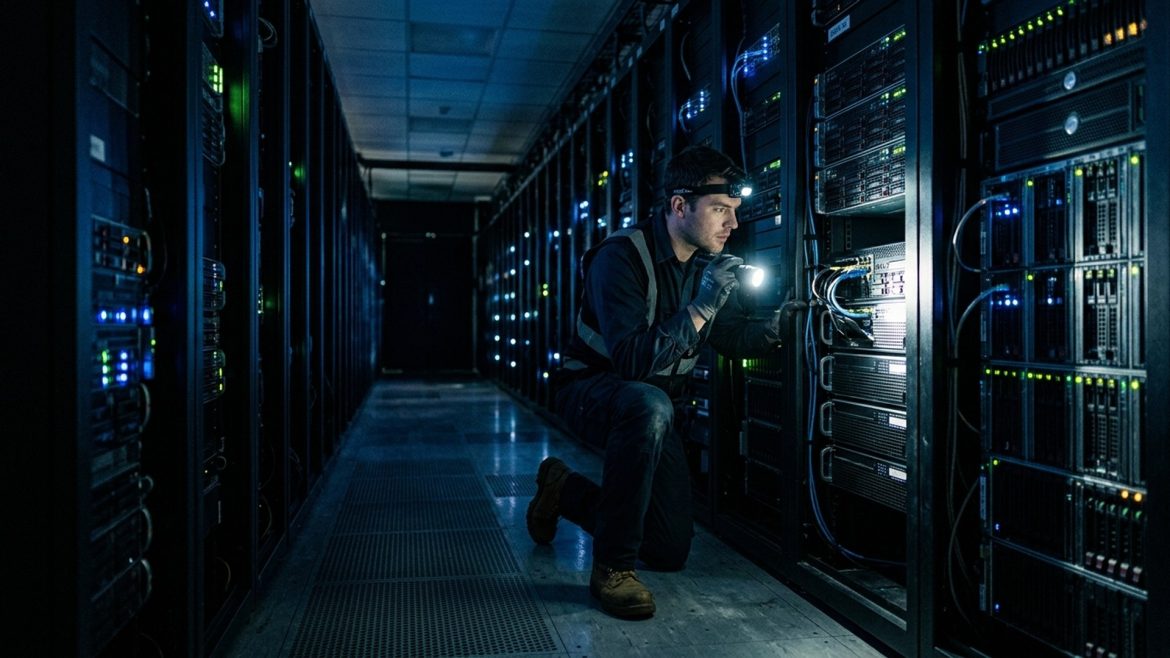 Anthropic Outage Disrupts Claude Services, Fix Deployed After Login Failures – Unite.AI
