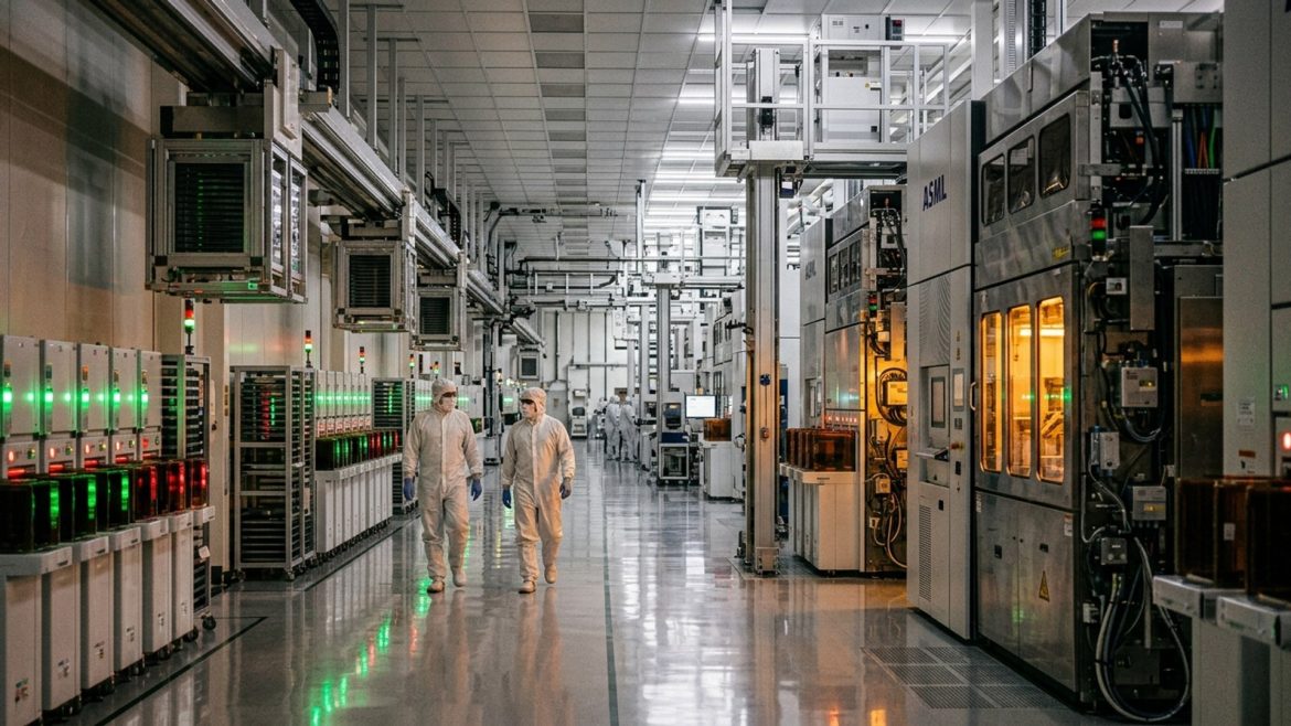 Apple Debuts M6 and M5 Ultra Chips for a Big Leap in AI Compute – Unite.AI