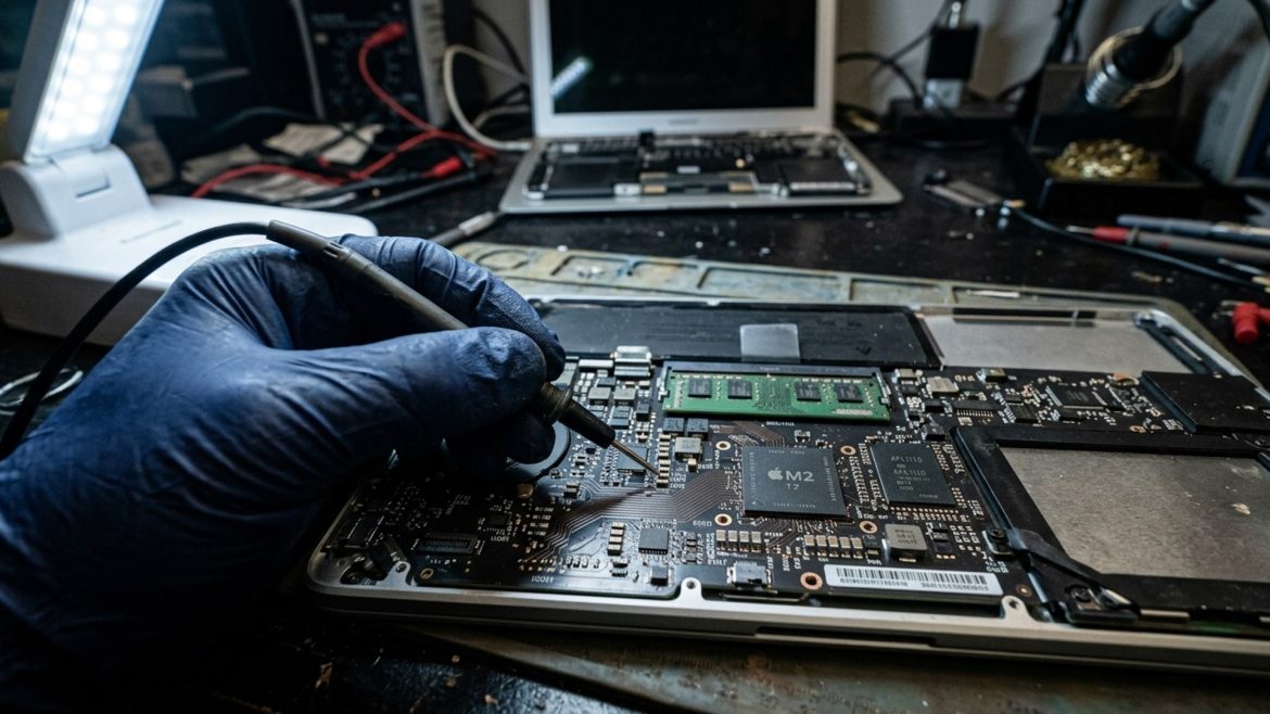 Apple Tells Court OpenAI Employee Used Confidential Circuit Schematic – Unite.AI