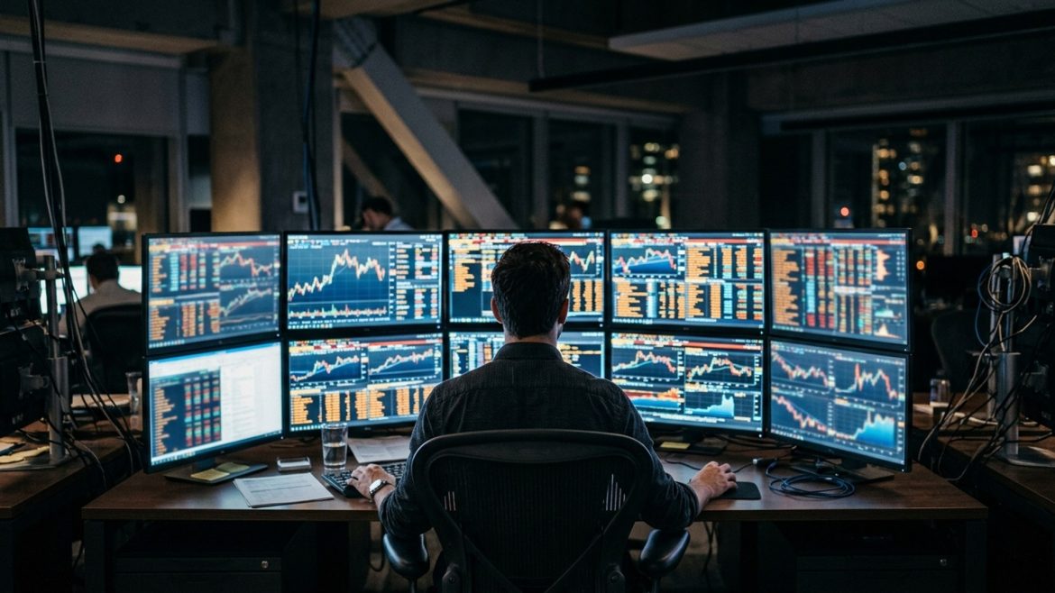Binance Opens Its Trading Infrastructure to AI Agents With Agent OS – Unite.AI