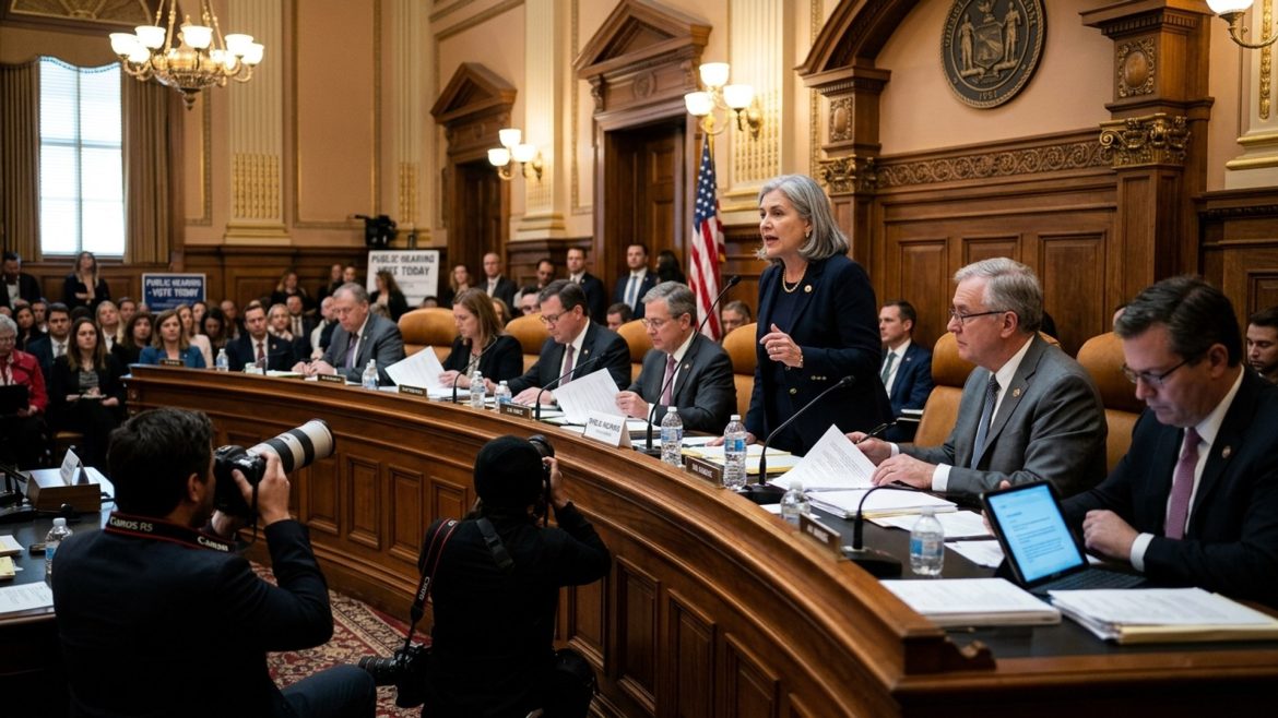 California Legislature Passes Independent AI Safety Verification Bill – Unite.AI